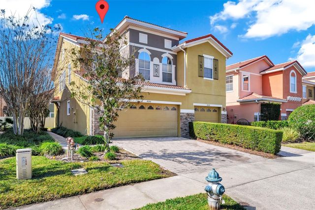 4848 FIORAZANTE AVENUE, Orlando, FL 32839