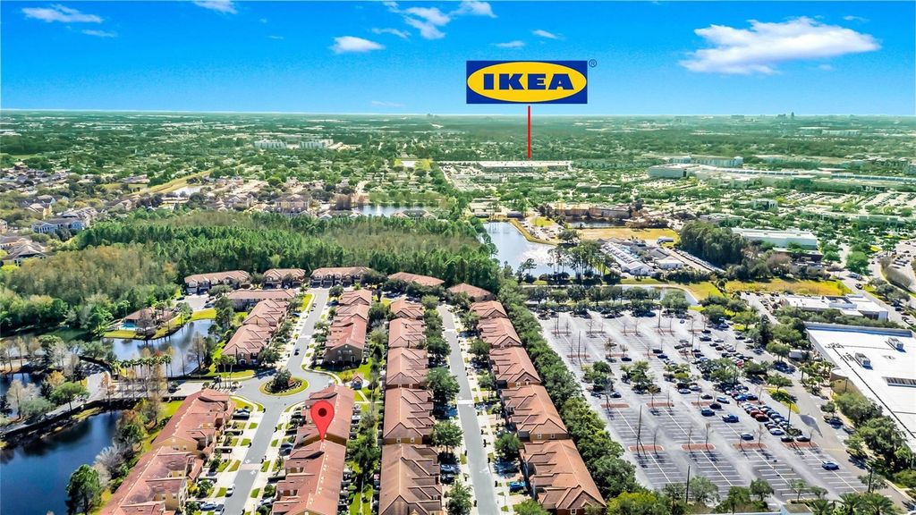 Image 27 of property listing at 4848 FIORAZANTE AVENUE, Orlando, FL 32839