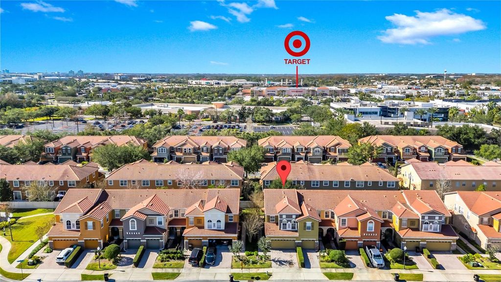 Image 29 of property listing at 4848 FIORAZANTE AVENUE, Orlando, FL 32839