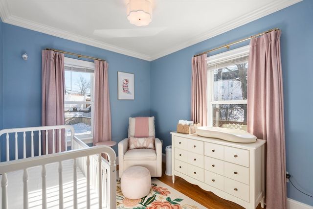 256 Sycamore St 256, Watertown, MA 02472