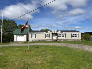119 Tousant Hill Road # 2, Stannard, VT 05842