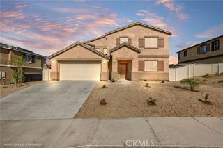 38218 Chapelle, Palmdale, CA 93552