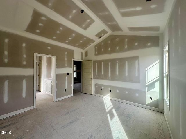 1446 Union Grove Church Road, Fremont, NC 27830