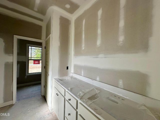 1446 Union Grove Church Road, Fremont, NC 27830