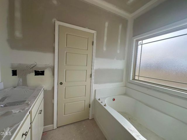 1446 Union Grove Church Road, Fremont, NC 27830