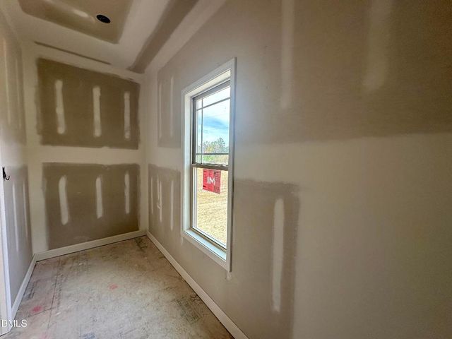 1446 Union Grove Church Road, Fremont, NC 27830