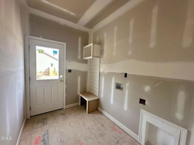 1446 Union Grove Church Road, Fremont, NC 27830