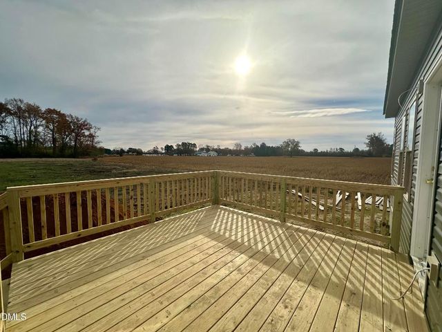 1446 Union Grove Church Road, Fremont, NC 27830