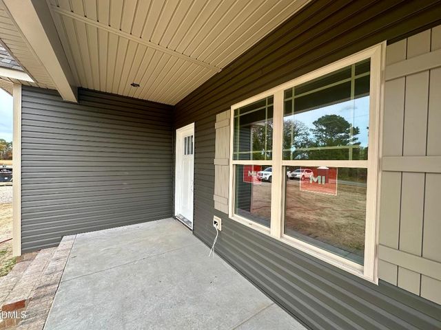 1446 Union Grove Church Road, Fremont, NC 27830