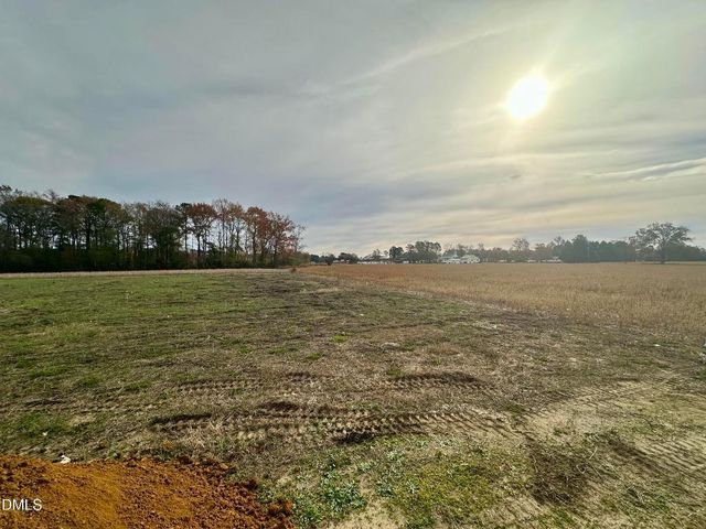 1446 Union Grove Church Road, Fremont, NC 27830