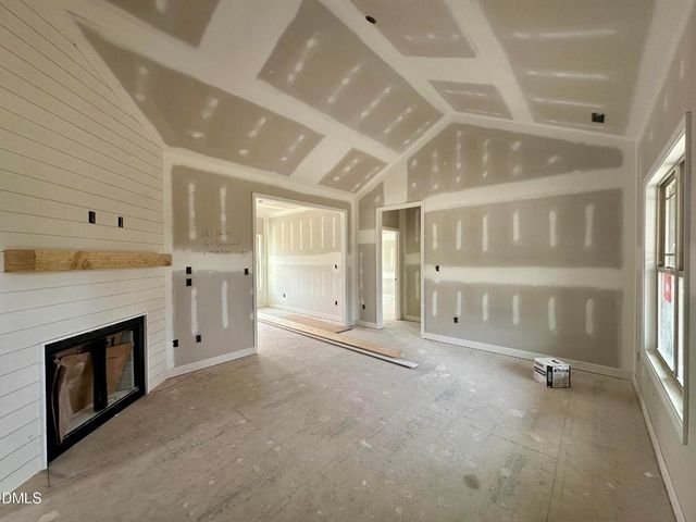 1446 Union Grove Church Road, Fremont, NC 27830