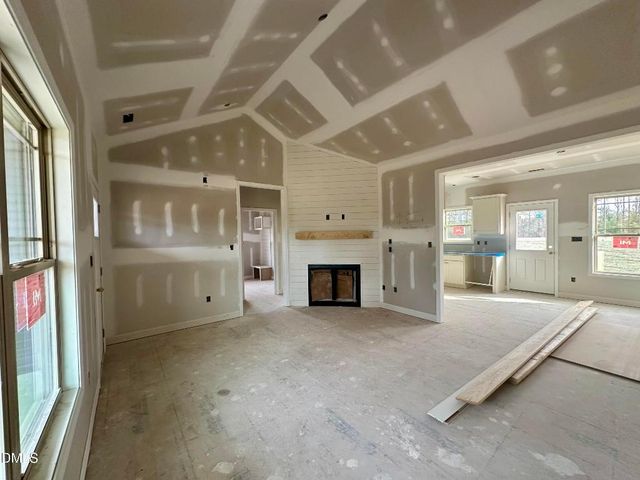 1446 Union Grove Church Road, Fremont, NC 27830