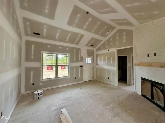 1446 Union Grove Church Road, Fremont, NC 27830