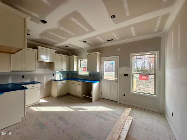 1446 Union Grove Church Road, Fremont, NC 27830