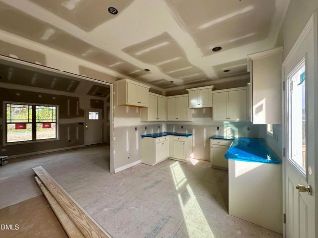 1446 Union Grove Church Road, Fremont, NC 27830