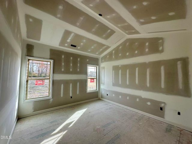 1446 Union Grove Church Road, Fremont, NC 27830