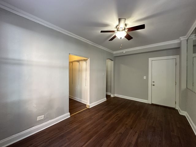 661 W Sheridan Road 208, Chicago, IL 60613