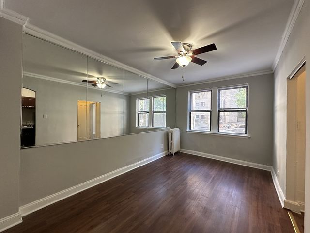 661 W Sheridan Road 208, Chicago, IL 60613