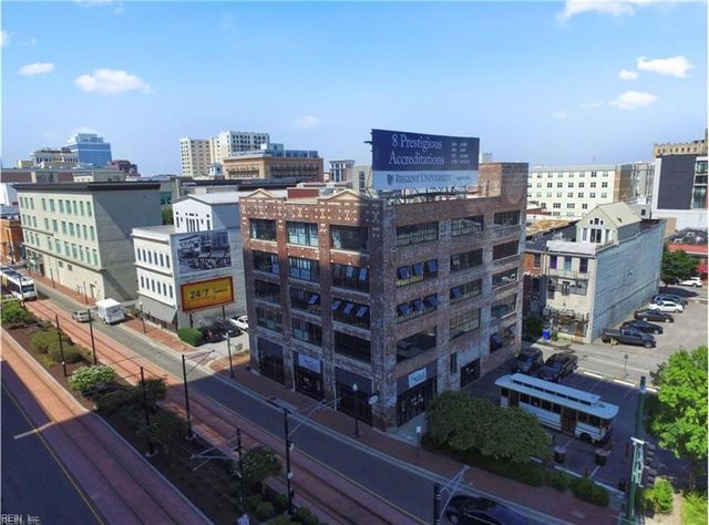 435 Monticello Ave Unit 200C, Norfolk, VA 23510