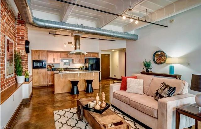 435 Monticello Ave Unit 200C, Norfolk, VA 23510