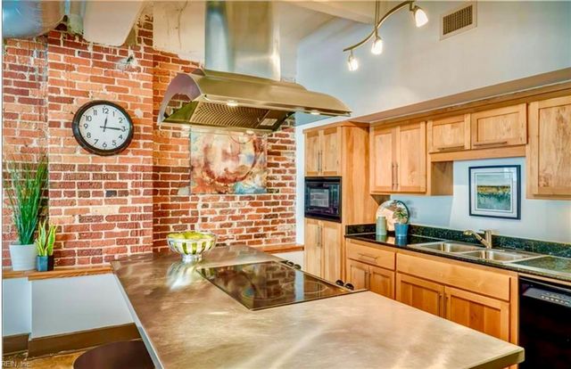 435 Monticello Ave Unit 200C, Norfolk, VA 23510