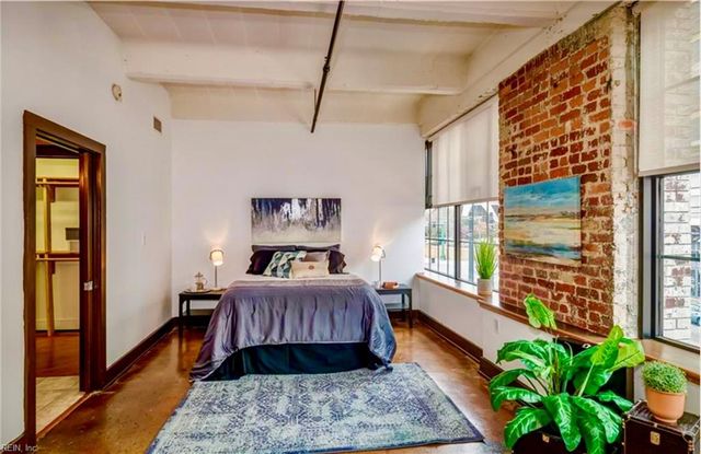 435 Monticello Ave Unit 200C, Norfolk, VA 23510