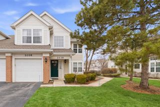 2038 Cambria Court 2038, Northbrook, IL 60062