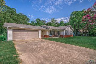 1313 Silver Falls Rd., Longview, TX 75604