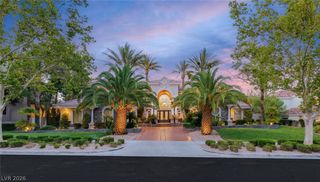 9908 Moon Valley Place, Las Vegas, NV 89134