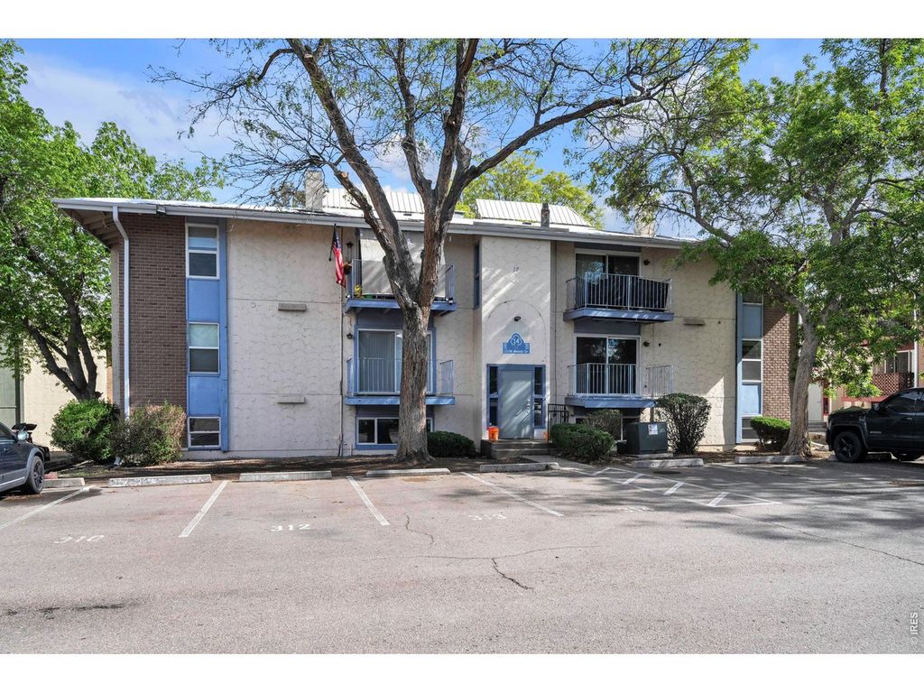 12106 Melody Dr 14-201, Westminster, CO 80234