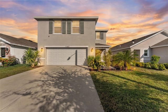 11447 STONE PINE STREET, Riverview, FL 33569