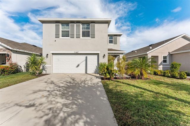 11447 STONE PINE STREET, Riverview, FL 33569