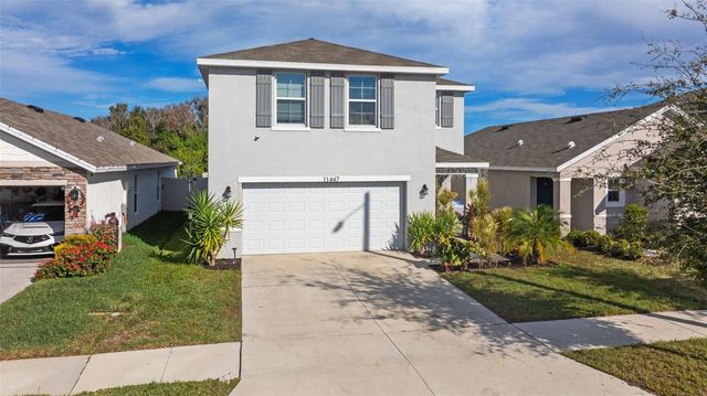 11447 STONE PINE STREET, Riverview, FL 33569