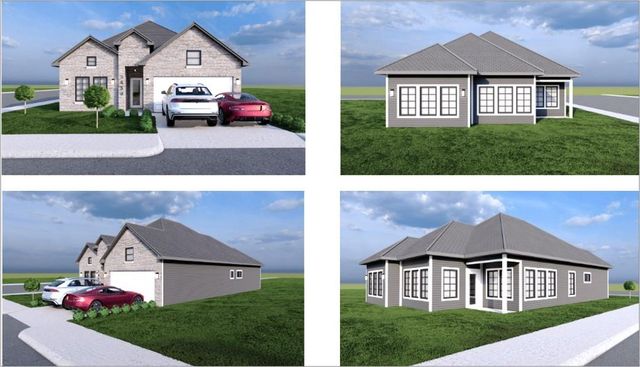 3430 Rosalie Street, Houston, TX 77004