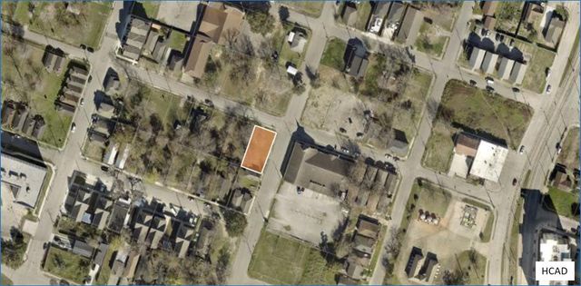 3430 Rosalie Street, Houston, TX 77004