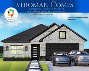 3430 Rosalie Street, Houston, TX 77004