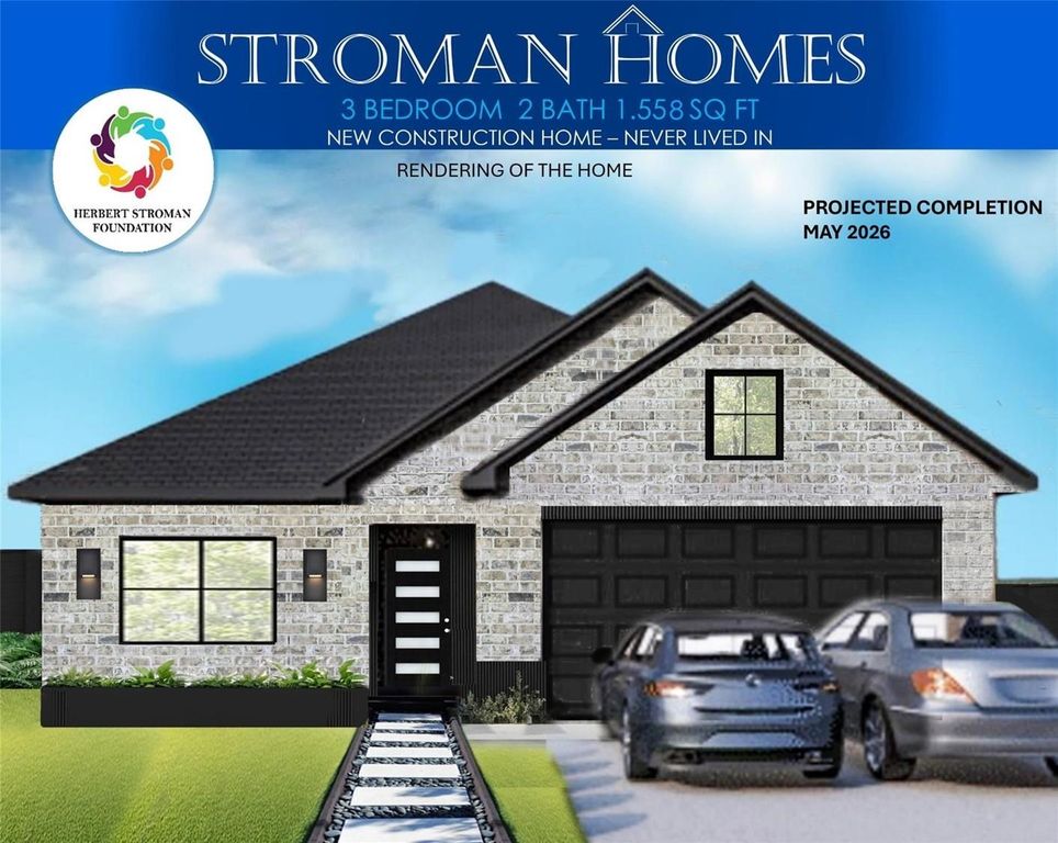 3430 Rosalie Street, Houston, TX 77004