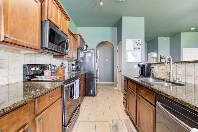 2500 SE 93rd Street, Moore, OK 73160