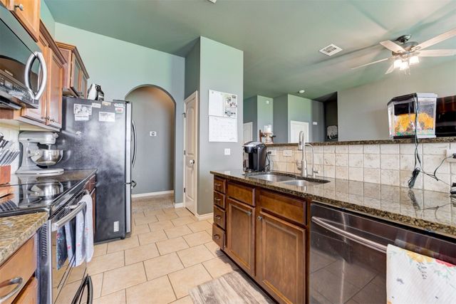 2500 SE 93rd Street, Moore, OK 73160