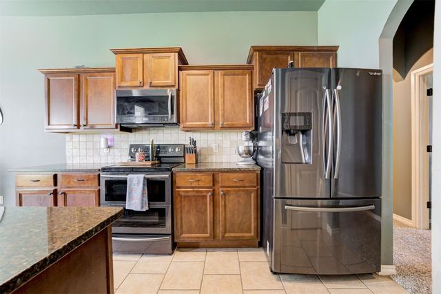2500 SE 93rd Street, Moore, OK 73160