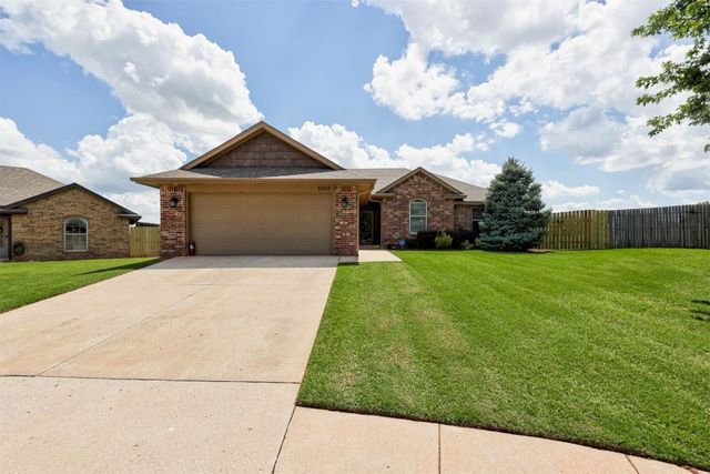 2500 SE 93rd Street, Moore, OK 73160