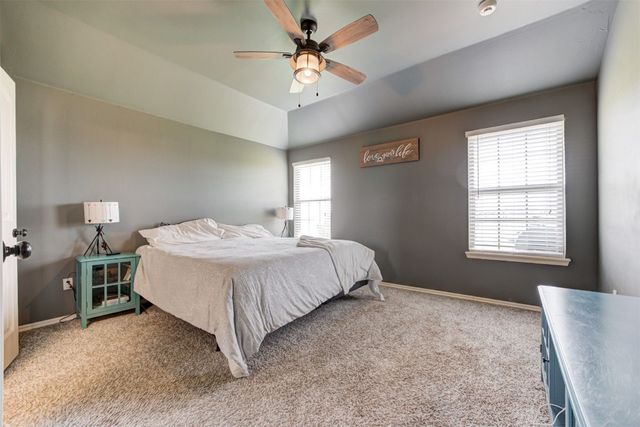 2500 SE 93rd Street, Moore, OK 73160