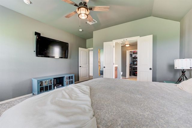 2500 SE 93rd Street, Moore, OK 73160