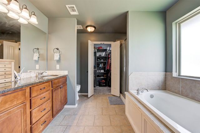 2500 SE 93rd Street, Moore, OK 73160