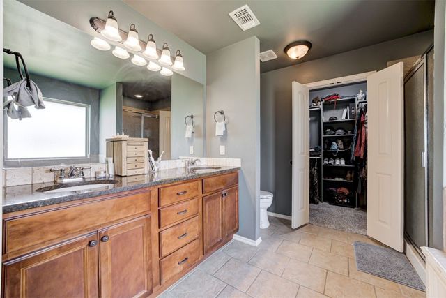 2500 SE 93rd Street, Moore, OK 73160