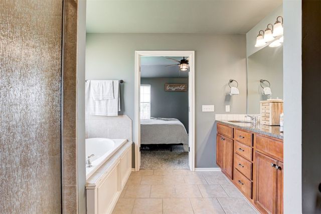 2500 SE 93rd Street, Moore, OK 73160