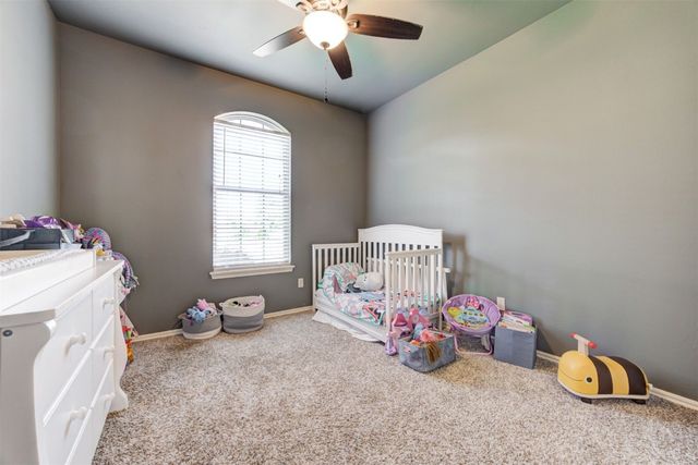 2500 SE 93rd Street, Moore, OK 73160