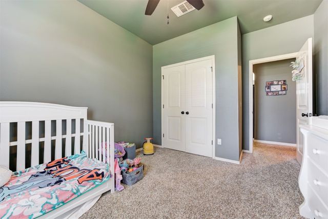 2500 SE 93rd Street, Moore, OK 73160