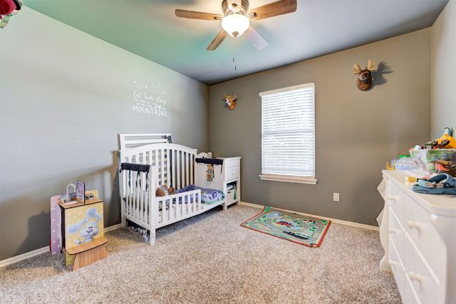 2500 SE 93rd Street, Moore, OK 73160
