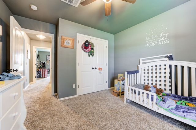 2500 SE 93rd Street, Moore, OK 73160